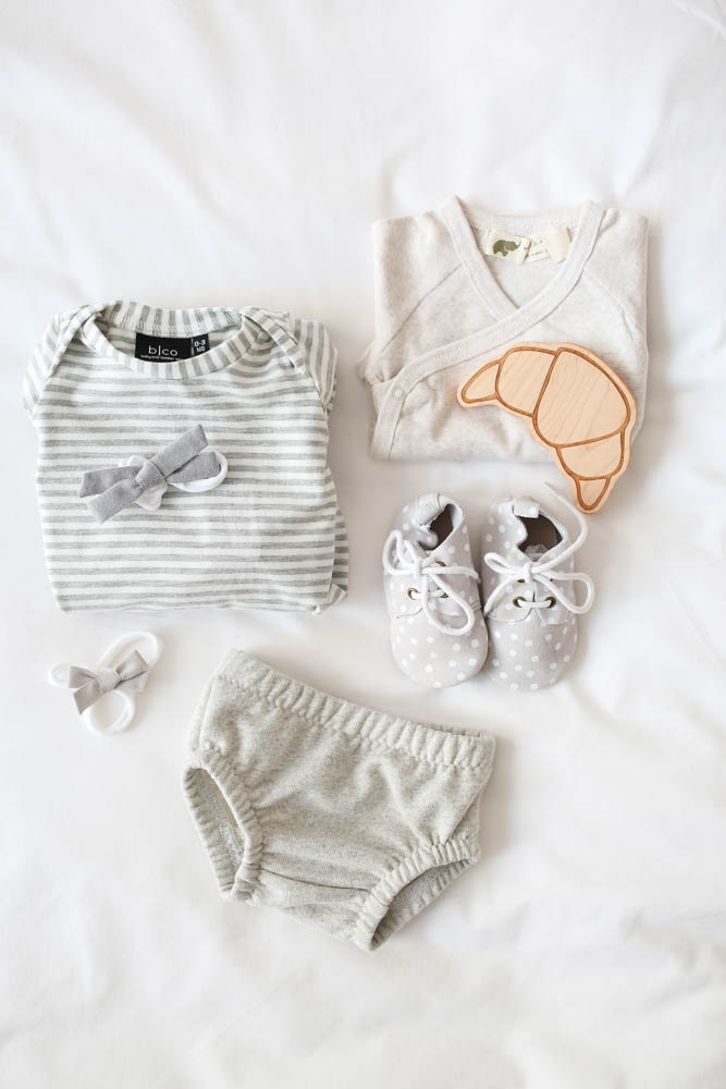 baby stuff