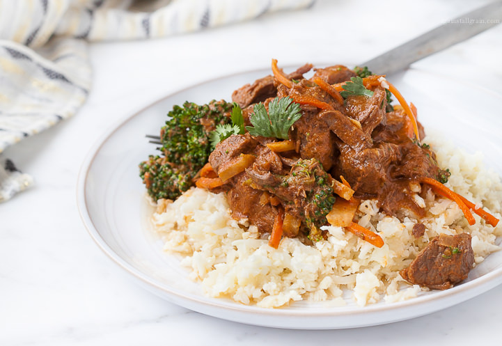 The Best Paleo Slow Cooker Recipes 