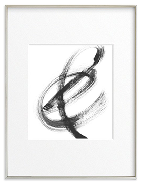 The Best Black and White Art from Minted - Danielle Moss