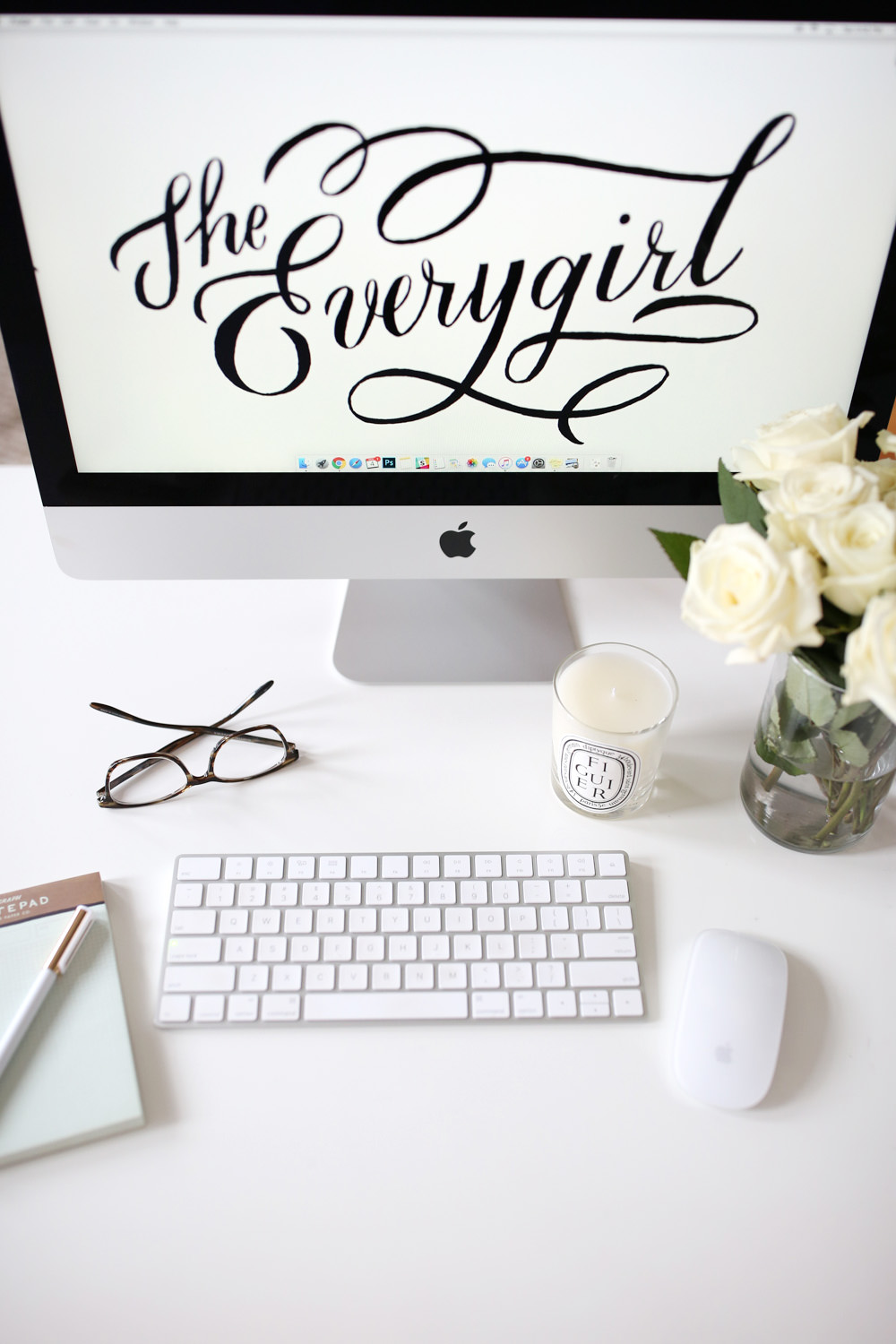 How I Went Full-Time With The Everygirl - Danielle Moss