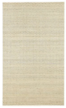 Girona Cream Handwoven Jute Rug