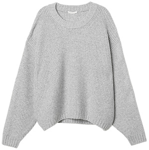 12 Cozy Sweaters to Get You Through Fall - Danielle Moss