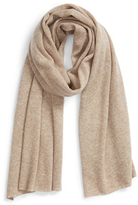 Halogen on sale cashmere scarf