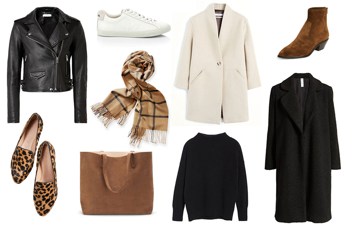 Splurge (or Save) On These Fall Fashion Essentials - Danielle Moss