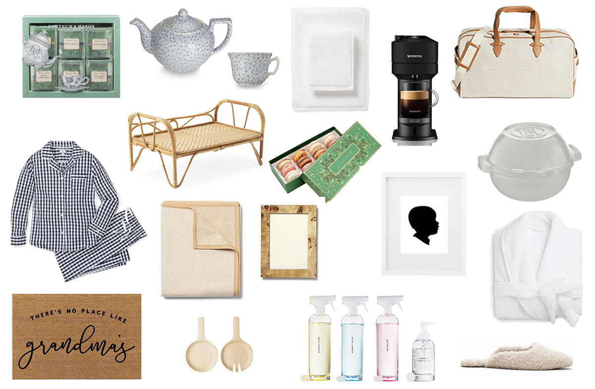 Holiday Gift Guide  Parents, Grandparents & In-Laws - Katie's Bliss