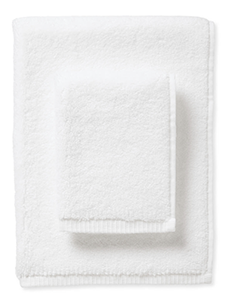 Sonoma Turkish Cotton Bath Collection in Dune Beige, Bath Towel | Serena & Lily