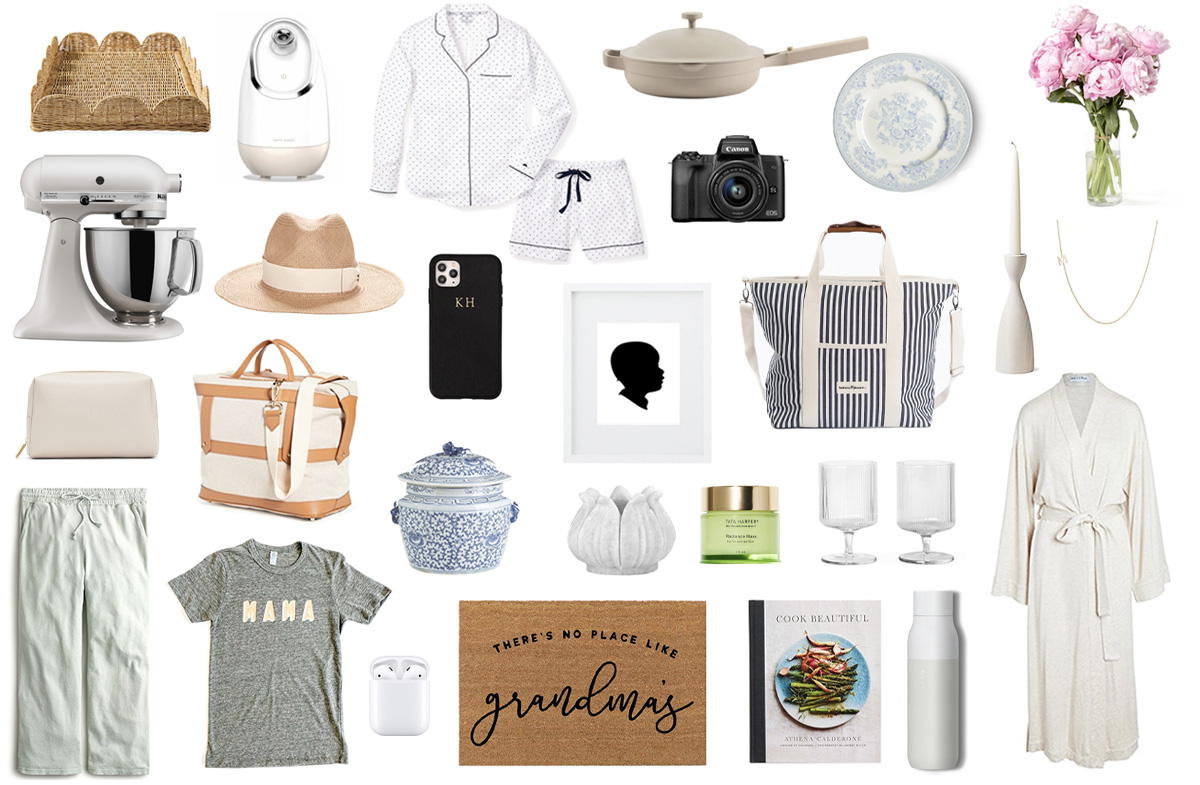 Mother's Day Gift Ideas that Moms Actually Want - Danielle Moss