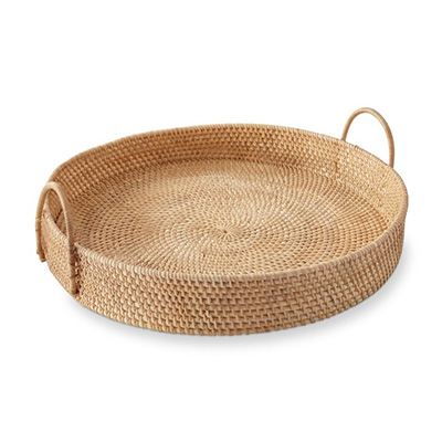 williams sonoma tray - Danielle Moss