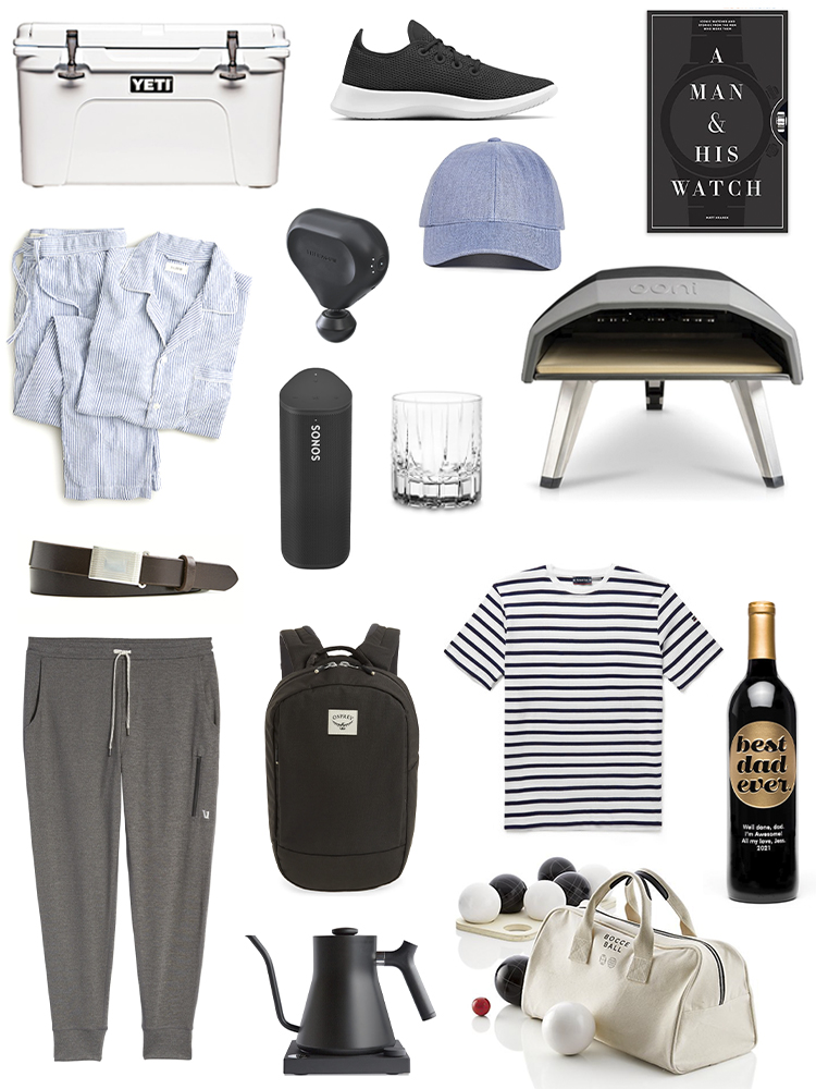 Condo Blues: 18 of the Best Father's Day Gifts for Dad!