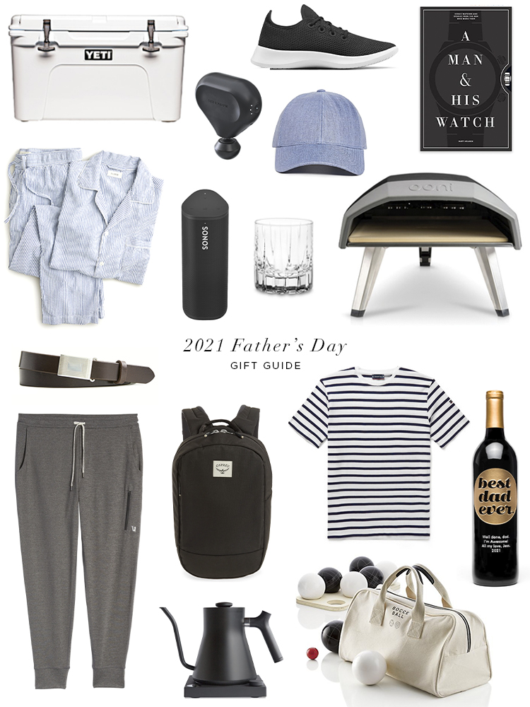 Father's Day Gift Ideas for the Dad who has Everything
