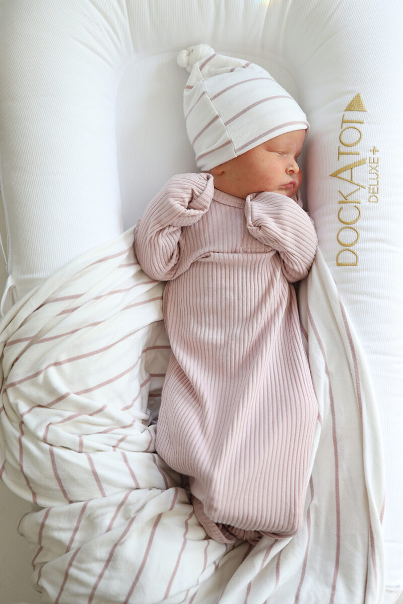 Our First Year Baby Essentials — HollyDolly