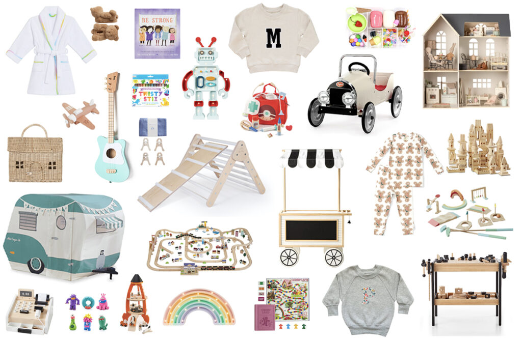 25 of the Cutest Toddler Girl Christmas Gifts — Value Minded Mama