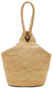 77 Versatile Woven Bags to Start Your Summer in Style - Magnifissance