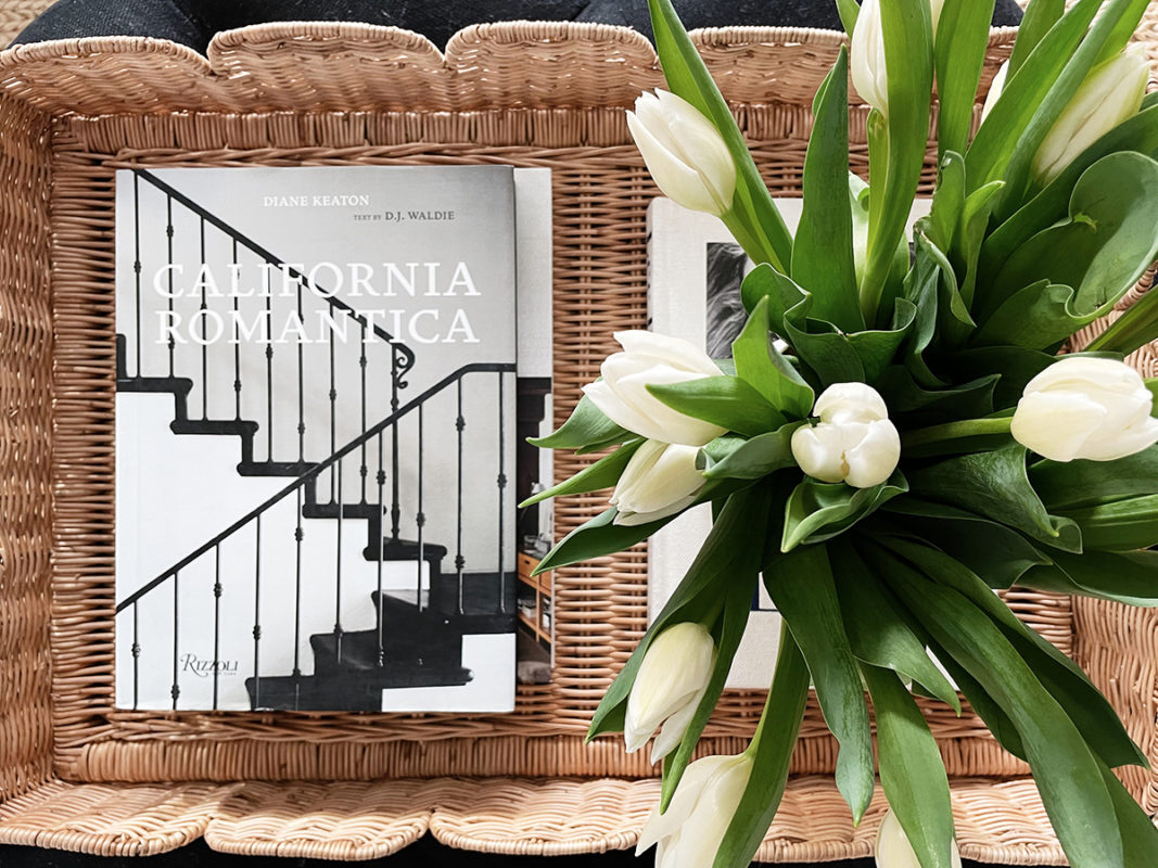 The Best Home Design & Decor Coffee Table Books - Veronika's Blushing