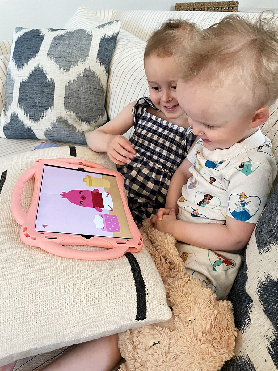 Preschool games for toddler 2+ on the App Store