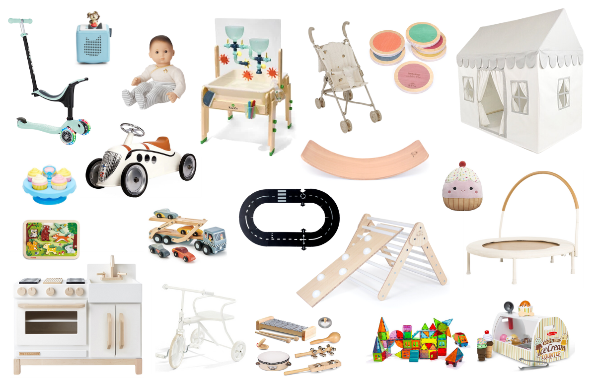 14 Must-Have Items You'll Use Every Day If You Have a 2-Year-Old