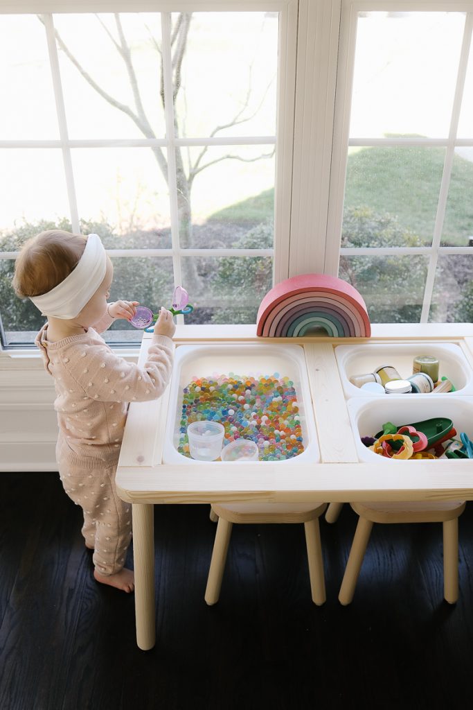Best Kids Art Tables With Storage