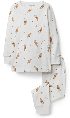 The Kids' Halloween Pajamas to Buy Before They Sell Out