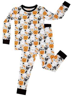 The Kids' Halloween Pajamas to Buy Before They Sell Out