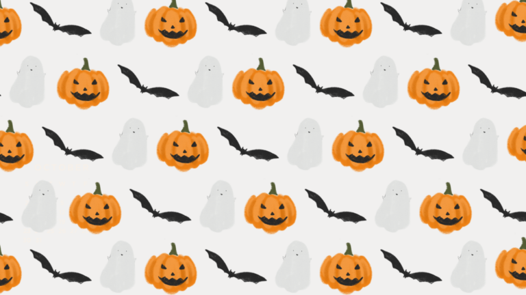 October Tech Backgrounds for your Phone and Desktop