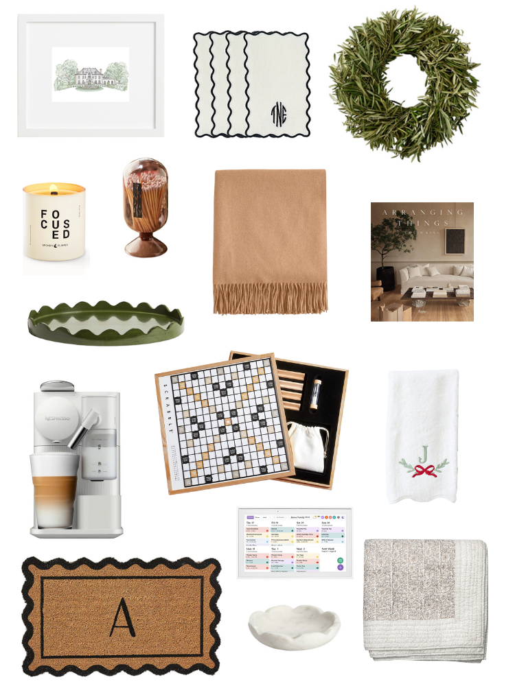 Gift Guide: For the Guys - Danielle Moss