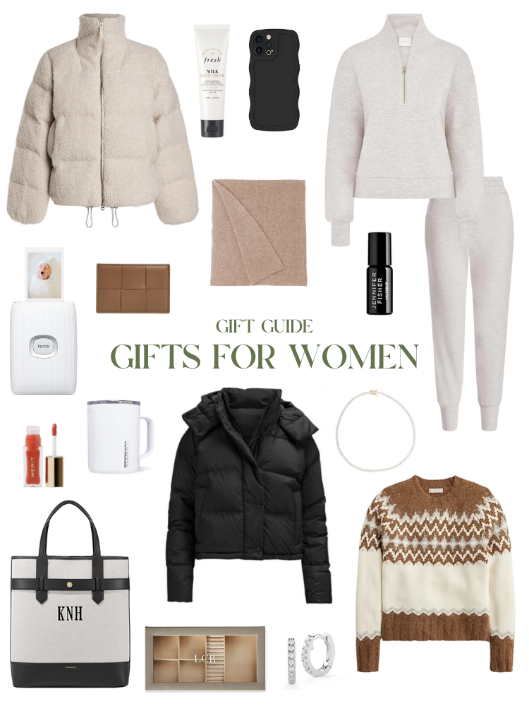 95 Best Gifts for Women 2023