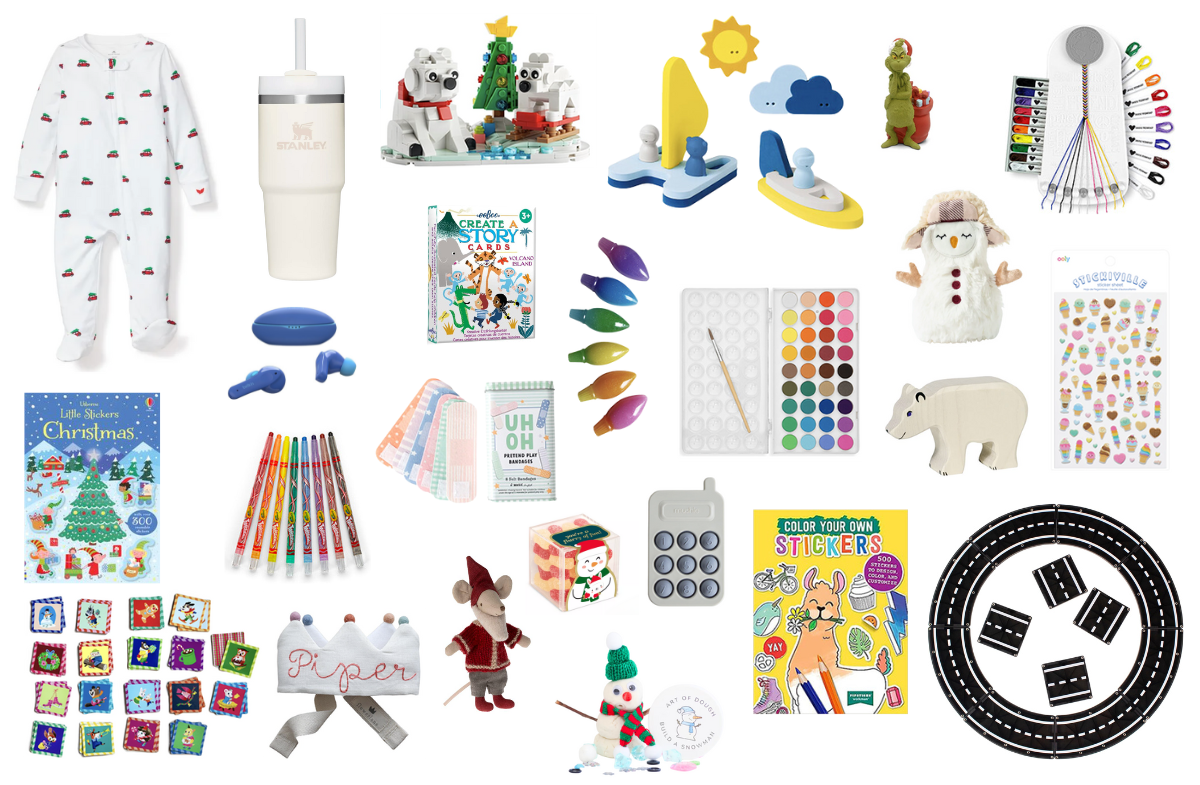Best Stocking Stuffers for Kids 2023 - Today's Parent