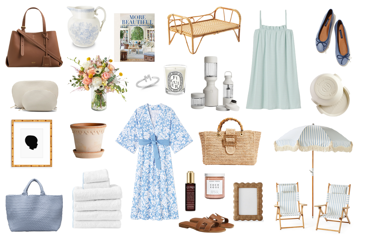 Ultimate Mother's Day Gift Guide - Best Gifts For Mom - Setting For Four  Interiors