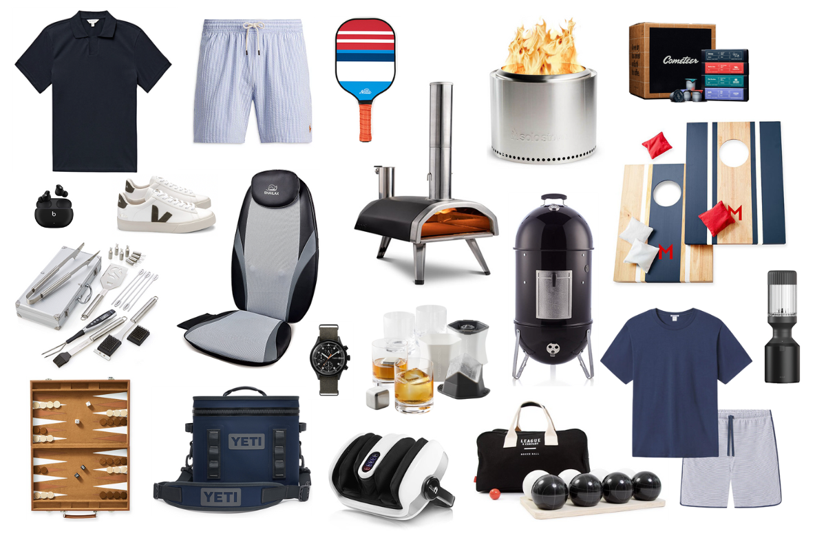 The Best Father's Day Gifts for Dad