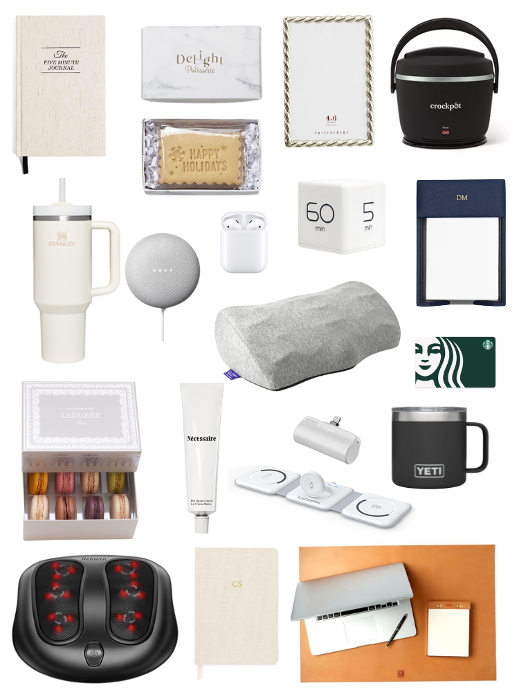 Gifts for Neighbors & Co-Workers: 2023 Gift Guide - Home and Kind