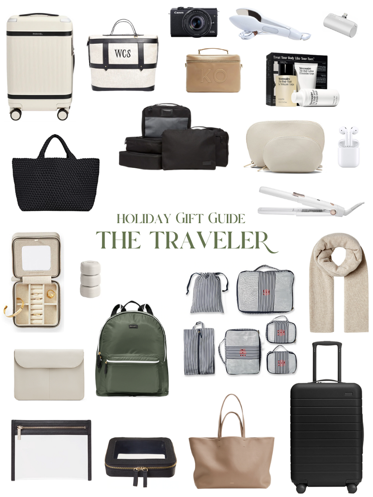 Top 10 Travel Gifts For Men Reviews - Fashion Travel