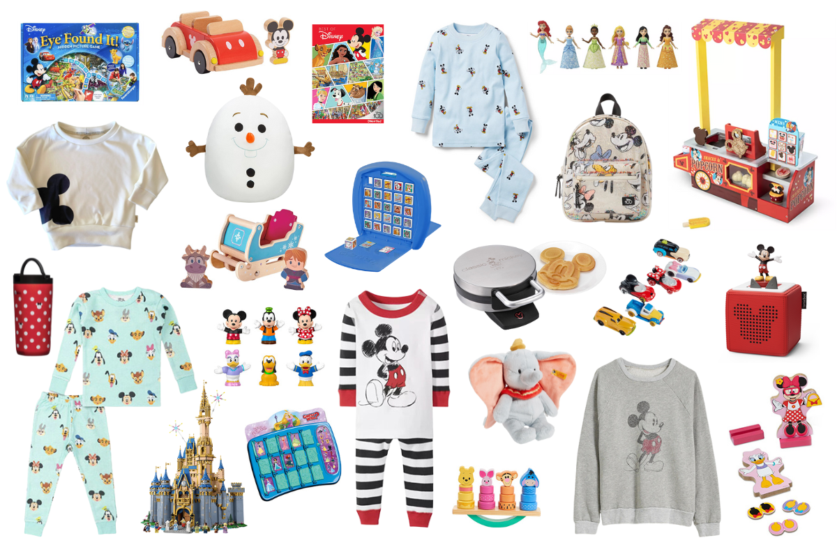 32 perfect Disney gifts for adults and kids