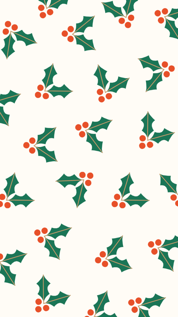 Holiday Backgrounds for your Phone and Desktop