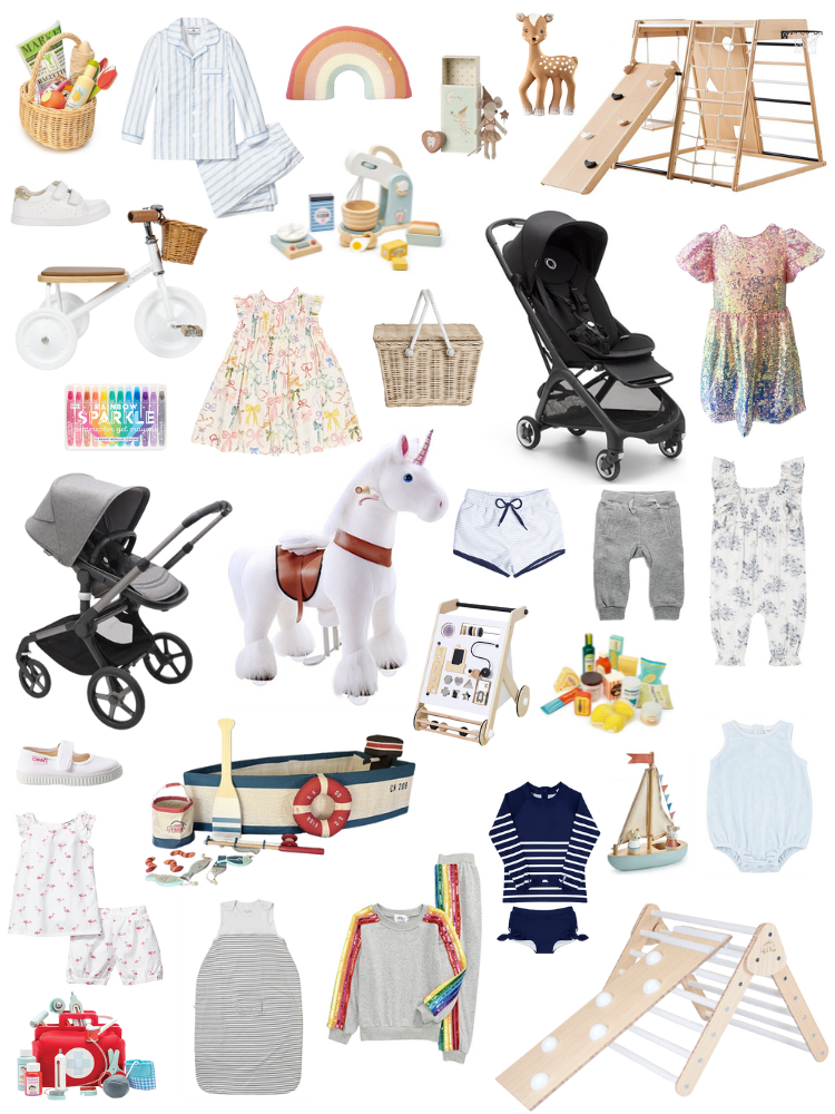 Maisonette  Boutique Clothes & Decor for Kids & Babies