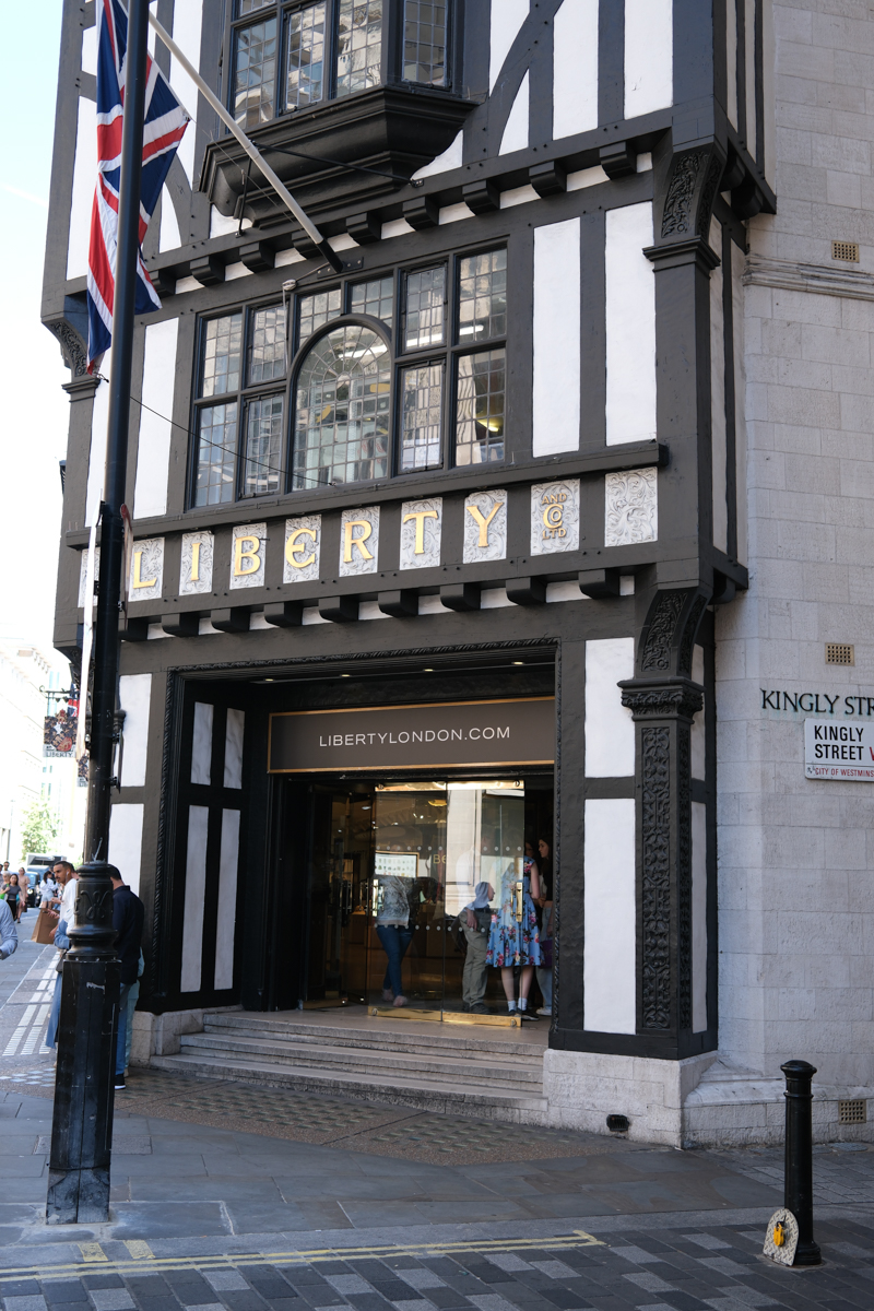 liberty london