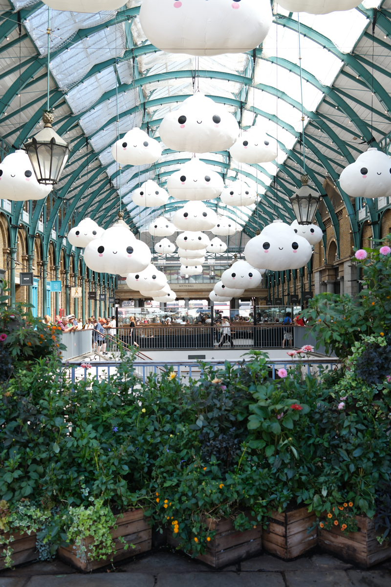 covent garden