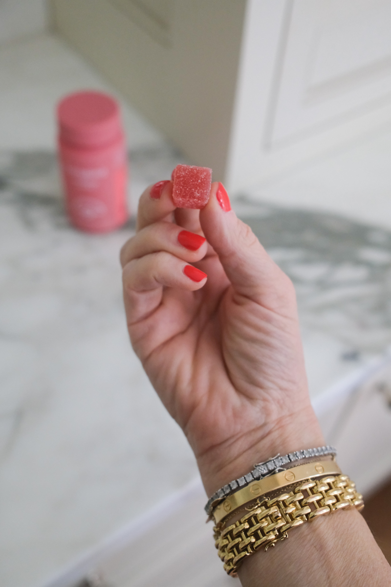 The Benefits of Full Spectrum THC CBD Gummies