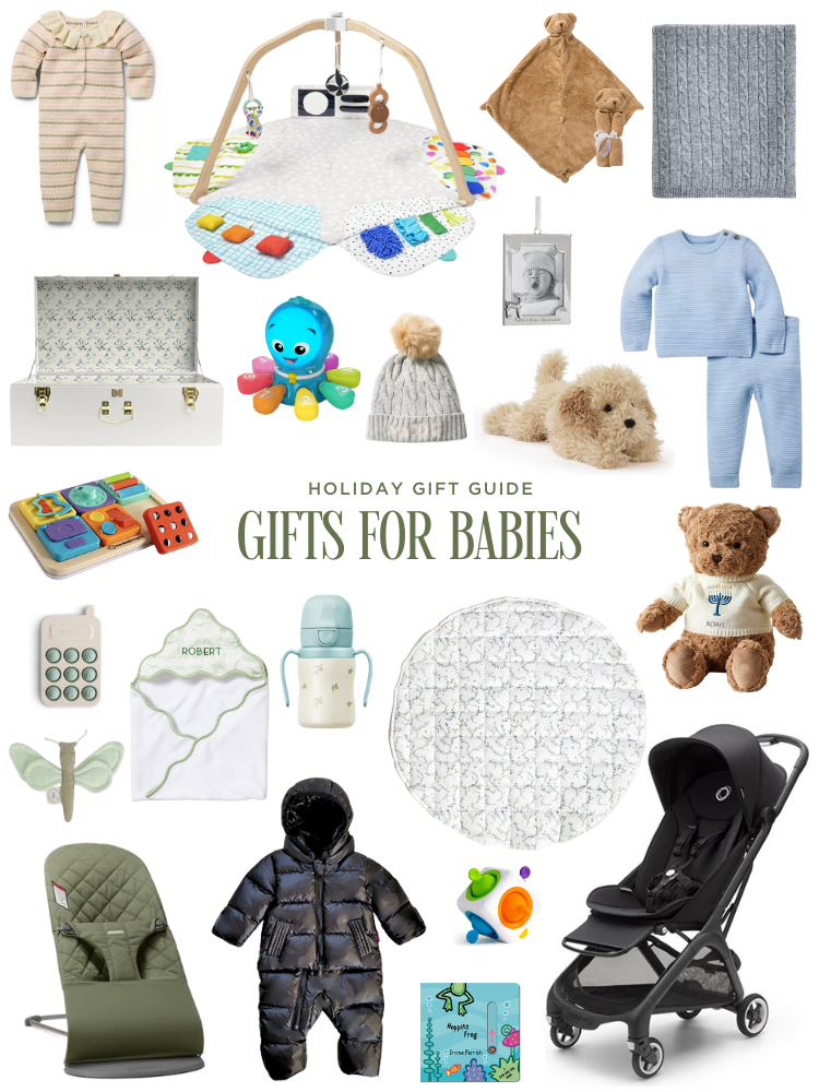 gifts for babies