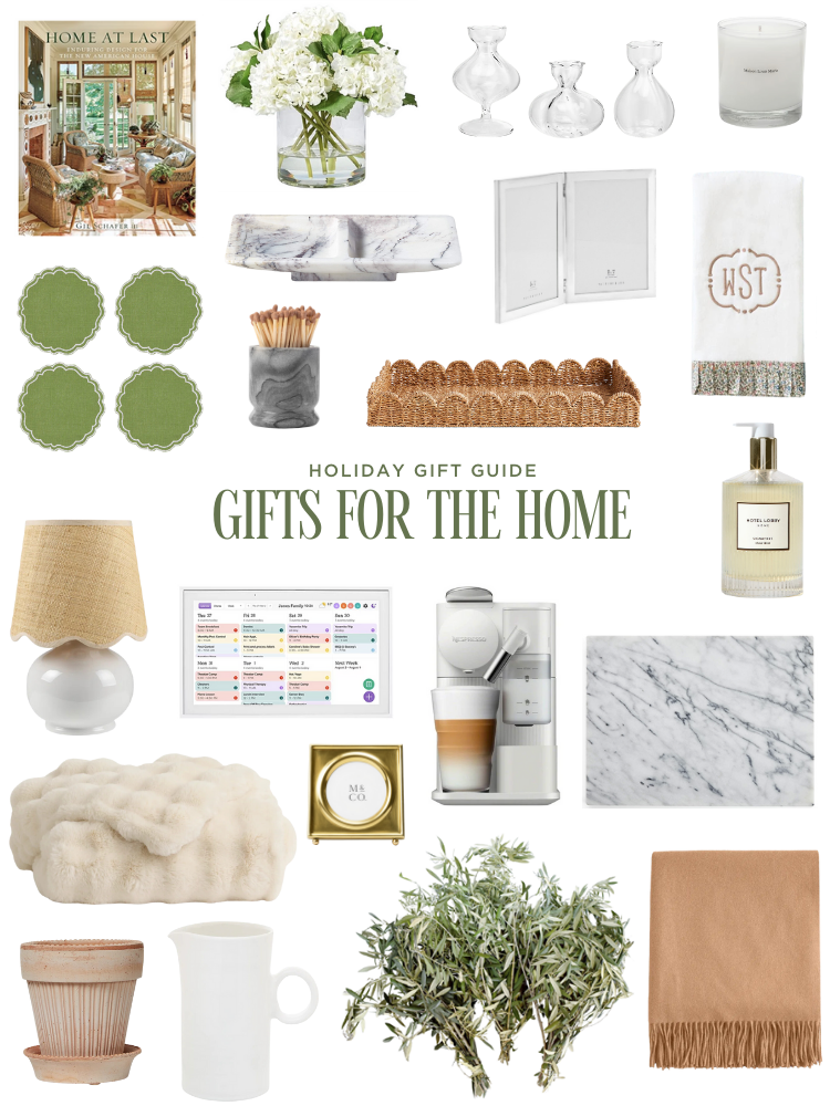 Gifts for The Home