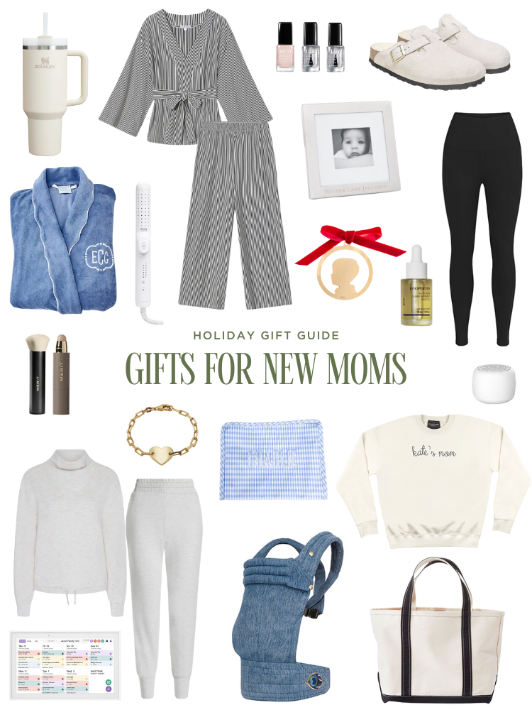 Gifts for New Moms