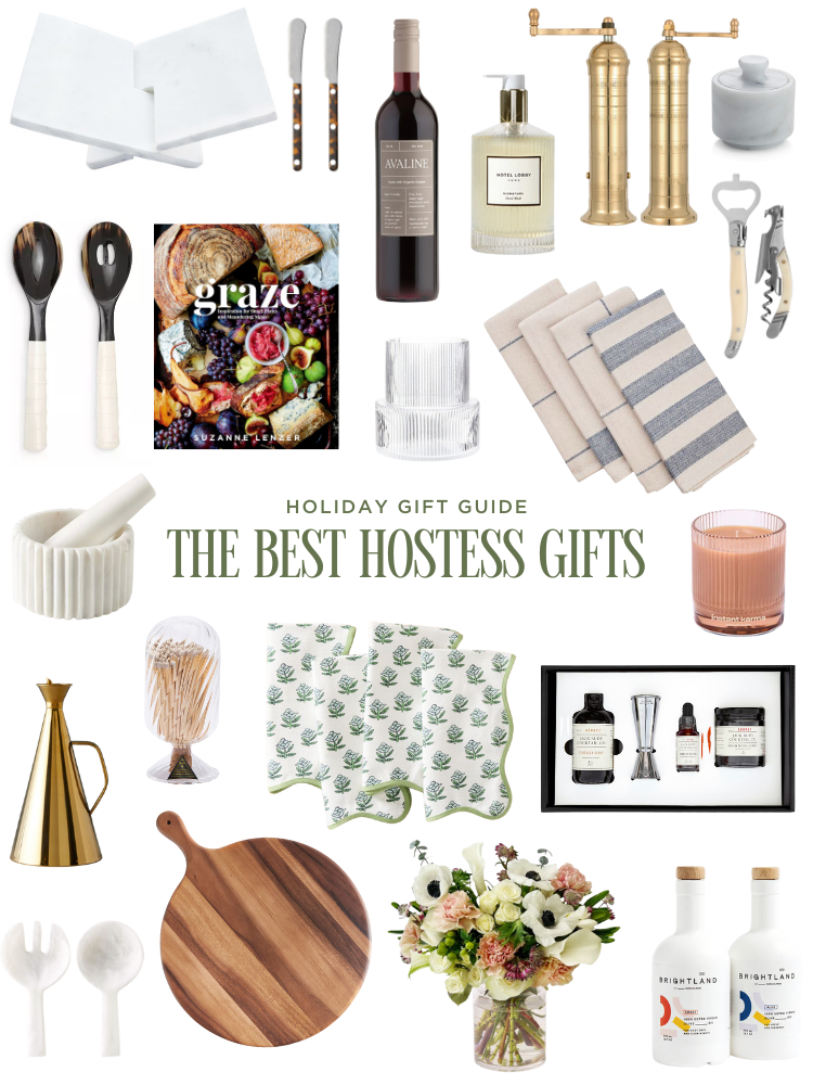 hostess gifts