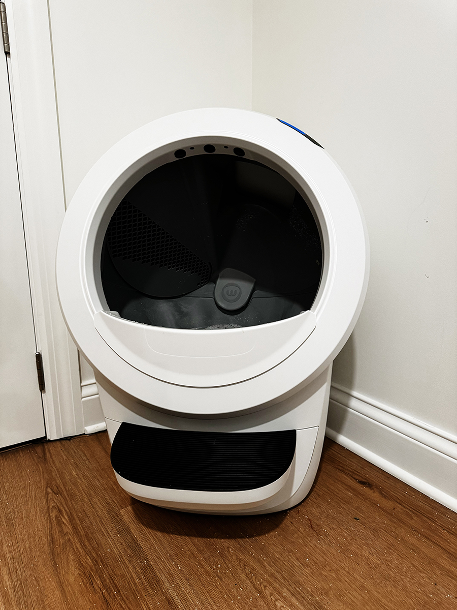 Litter robot worth it best sale