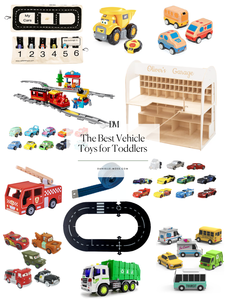 car toys